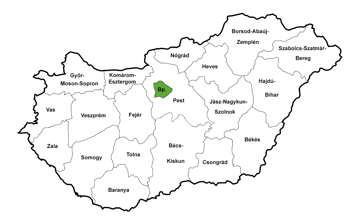 Budapest