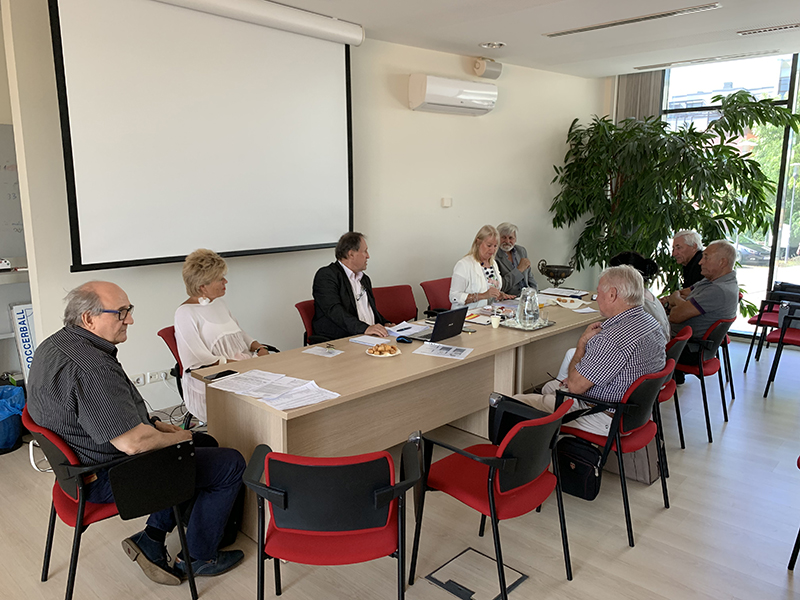 Meeting