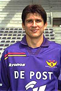 Kovács Ervin