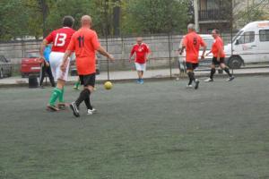 KKFH - Békéscsaba