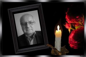 Kónya Zoltán RIP