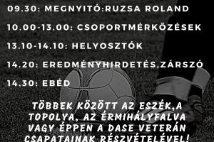 veteran kupa
