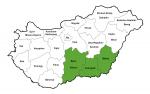 Dél–Magyarország