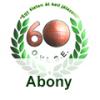 Abony csapatlogó