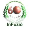 InFúzió csapatlogó